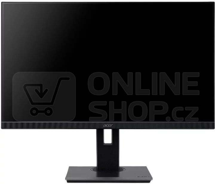 Acer LCD B247YBMIPRZX 23,8