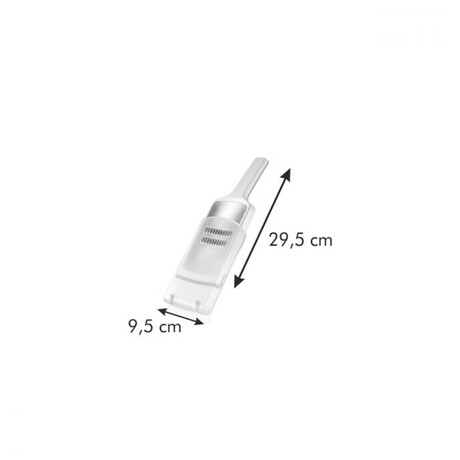 Struhadlo Tescoma HANDY X-sharp, julienne