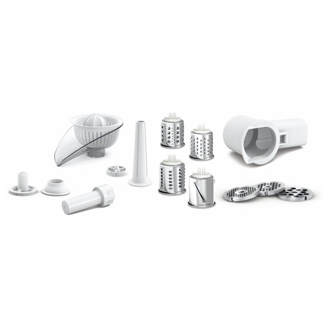 Bosch MFW3850B (foto 1)