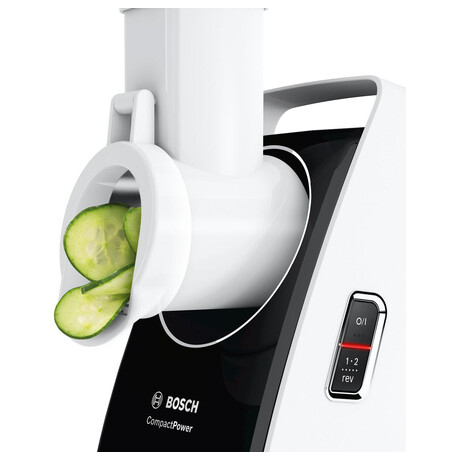 Bosch MFW3850B (foto 2)