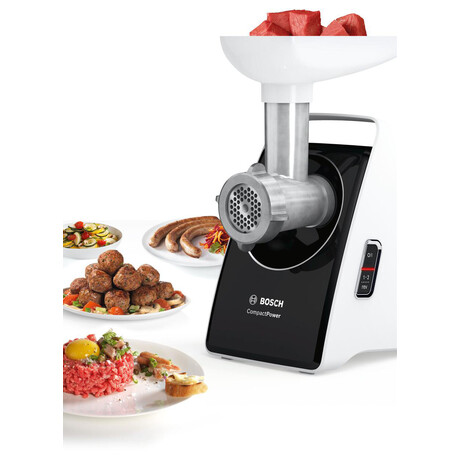 Bosch MFW3850B (foto 9)