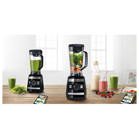 Bosch MMBH6P6B VitaBoost (foto 1)