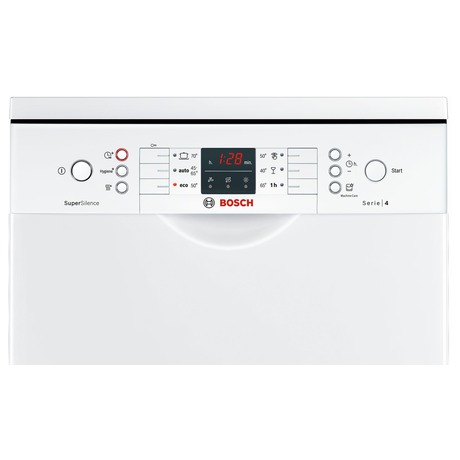 Bosch SPS46MW01E (foto 1)