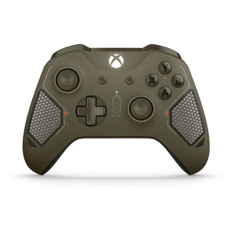XBOX ONE Wireless Controller Combat Tech (foto 1)