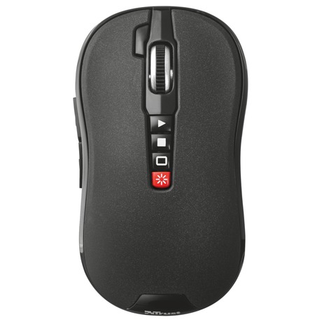 Trust Premo Wireless Laser+ mouse (foto 2)