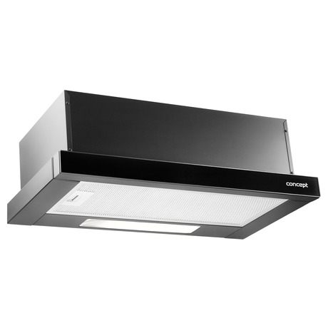 SET Trouba Concept ETV8560bcN BLACK + Indukn deska Concept IDV4360 + Mikrovlnn trouba Concept MTV6925bc BLACK + Odsava par Concept OPV3560bc BLACK