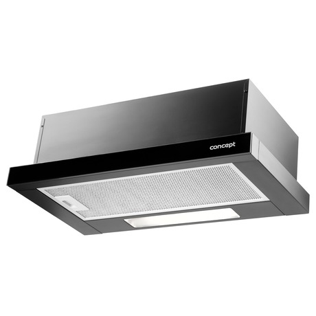 SET Trouba Concept ETV8560bcN BLACK + Indukn deska Concept IDV4360 + Mikrovlnn trouba Concept MTV6925bc BLACK + Odsava par Concept OPV3560bc BLACK