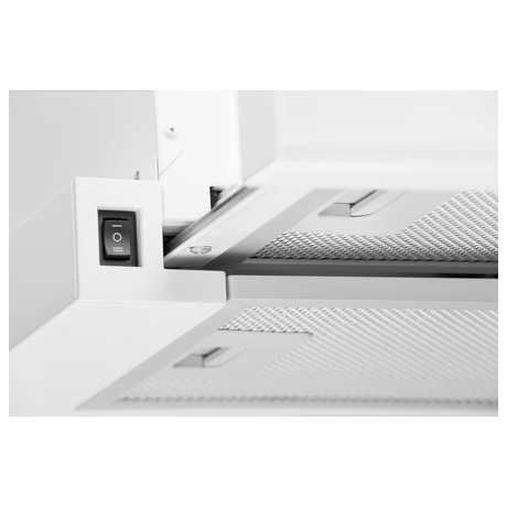 Odsavač par Concept OPV3560wh WHITE