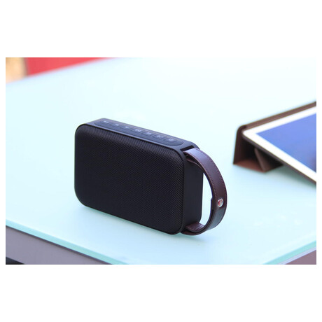 ECG BTS M1&nbsp;Black&Brown (foto 10)
