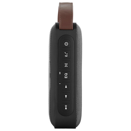 ECG BTS M1&nbsp;Black&Brown (foto 4)