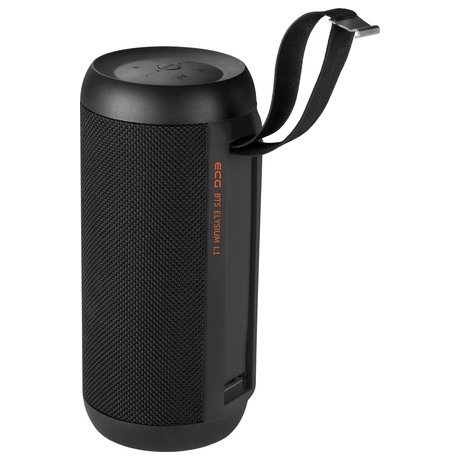 ECG BTS L1&nbsp;Black (foto 1)