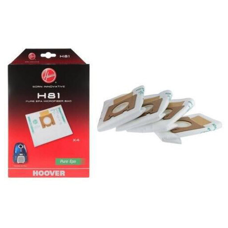 Hoover H81 (foto 1)