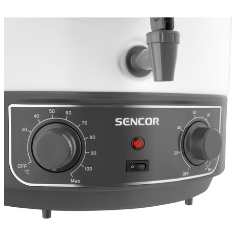 Sencor SPP 2100WH (foto 4)