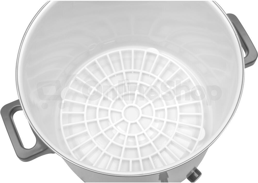 Zavařovací hrnec Sencor SPP 2100WH