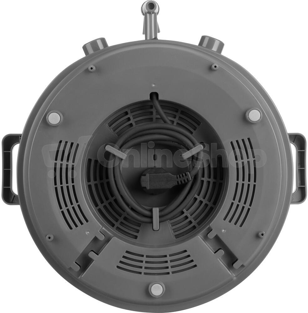 Zavařovací hrnec Sencor SPP 2100WH