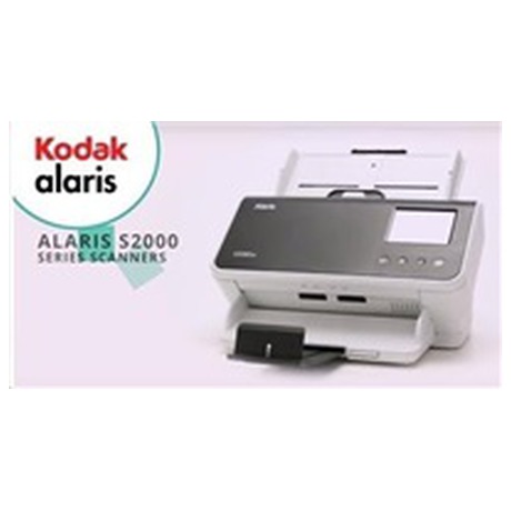 ALARIS S2050 Scanner (foto 1)