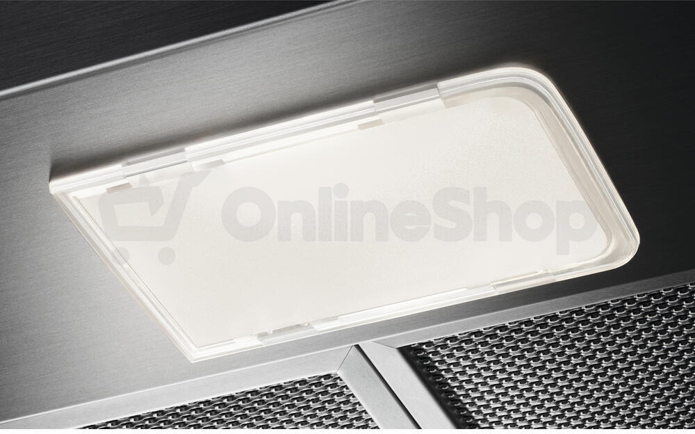 Odsavač par Electrolux LFC316X