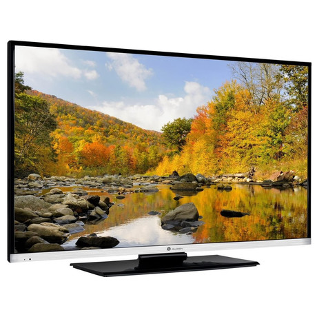 Televize GoGEN TVF 43R384 STWEB, LED