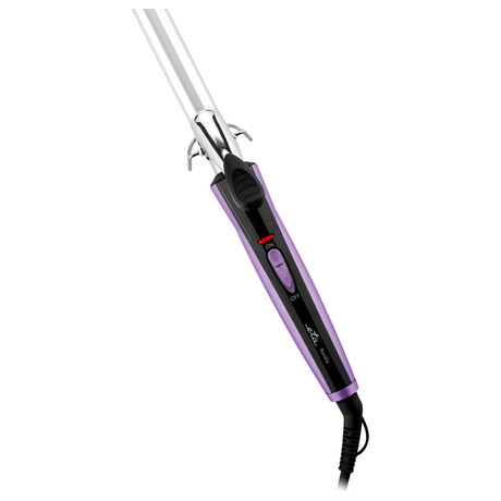 Kulma kleov ETA Rosalia 4327 90000, fialov 19 mm