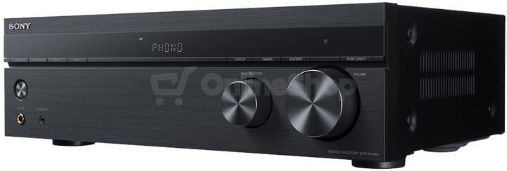 SONY STRDH190 Stereofonní přijímač Hi-Fi (STRDH190.CEL)