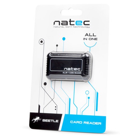 NATEC Beetle (foto 4)