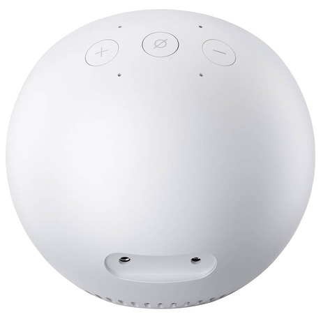 Amazon Echo Spot White