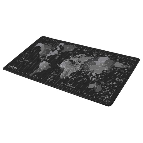 NATEC Time Zone Map, 40x80cm (foto 3)