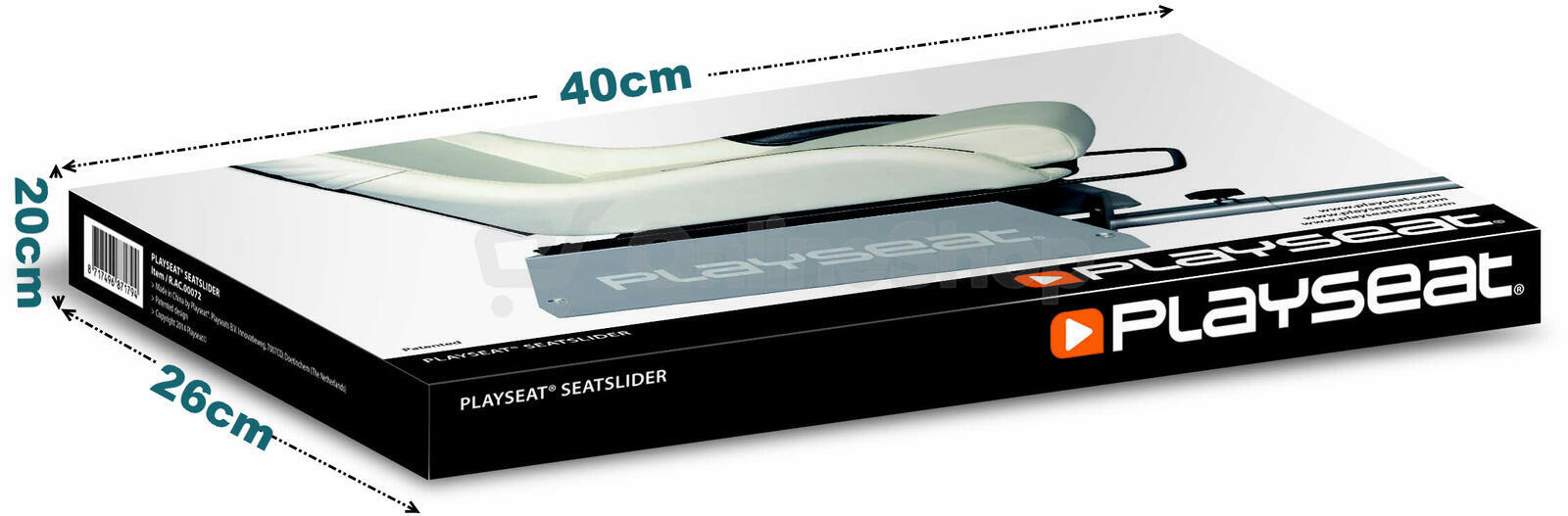 PLAYSEAT® Seatslider (R.AC.00072)
