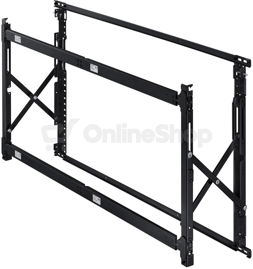 SAMSUNG WMN-46VD/EN wall mount for video wall