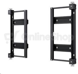SAMSUNG WMN-46VD/EN wall mount for video wall