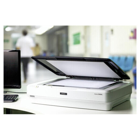 Epson Expression 12000XL, A3, 2400 dpi, USB (foto 5)