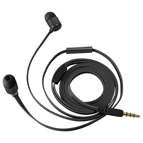 Trust Duga In-Ear- black (foto 1)