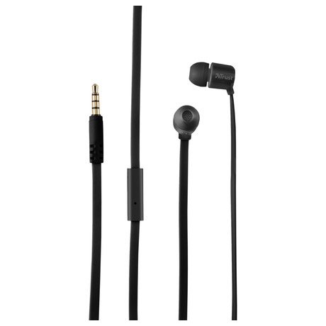 Trust Duga In-Ear- black (foto 2)