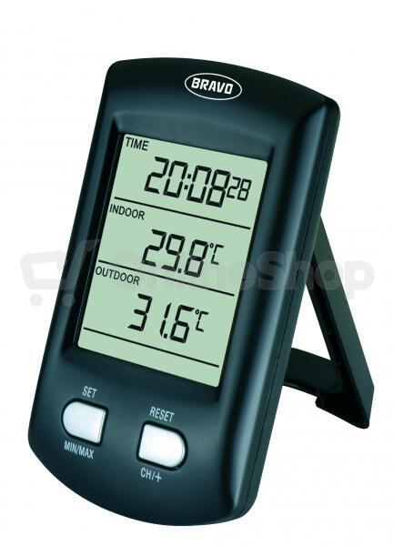 Meteostanice Bravo B-5053