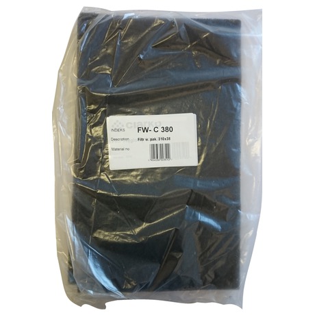 Uhlkov filtr Guzzanti pro ZRD/ZRW