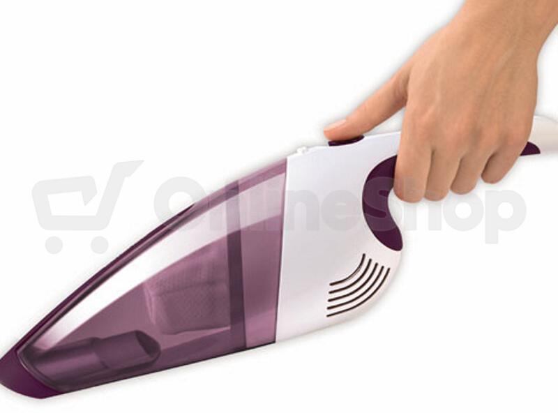 Ruční vysavač Rowenta AC 232001 Aku Extenso 3,6 V