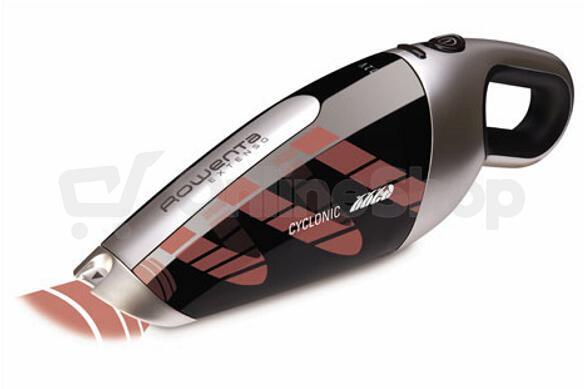 Akumulátorový vysavač Rowenta AC 476901 Aku Extenso Cyclonic 7,2 V