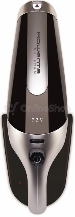 Akumulátorový vysavač Rowenta AC 476901 Aku Extenso Cyclonic 7,2 V
