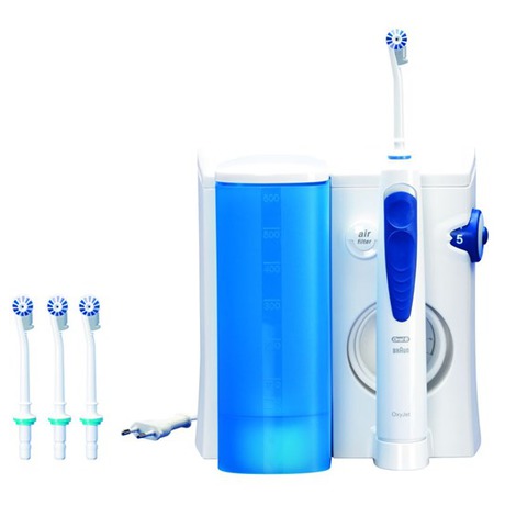 Ústní sprcha Oral-B Oxyjet MD20 - Oral-B MD20 Oxyjet (foto 2)