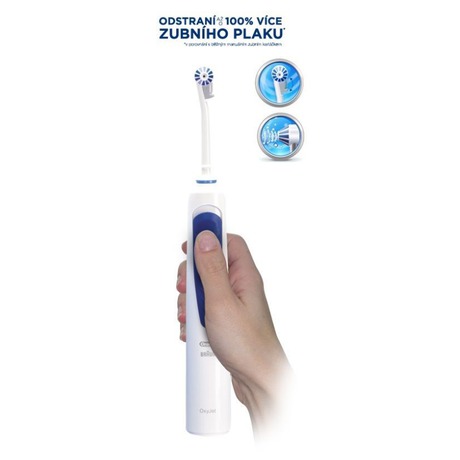 Ústní sprcha Oral-B Oxyjet MD20 - Oral-B MD20 Oxyjet (foto 3)