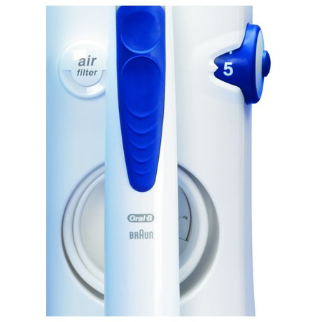 Ústní sprcha Oral-B Oxyjet MD20 - Oral-B MD20 Oxyjet (foto 4)