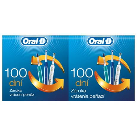 Ústní sprcha Oral-B Oxyjet MD20 - Oral-B MD20 Oxyjet (foto 5)