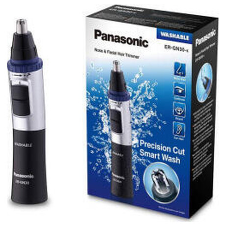 Panasonic ER-GN30-K503 (foto 9)