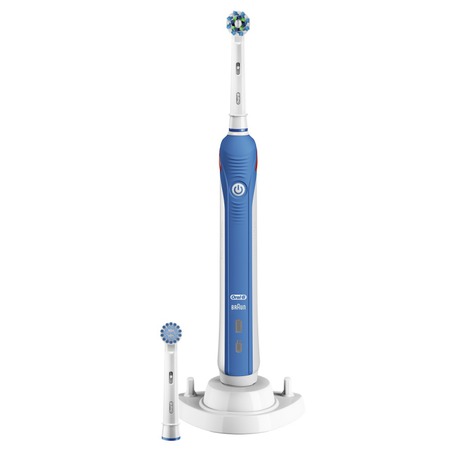Zubní kartáček Oral-B PRO 3000 - Oral-B PRO 3000 (foto 4)