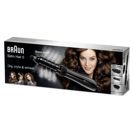 Kulma BRAUN AS 530