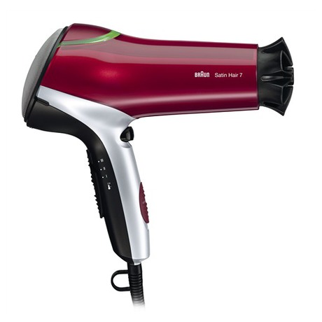 BRAUN SPI-C 2000/7 -HD 770 Colour