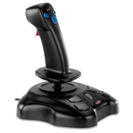 Joystick Genius F-17 - Genius F-17 (foto 1)