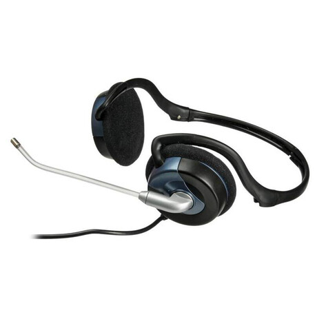 Headset Genius HS-300N - ern