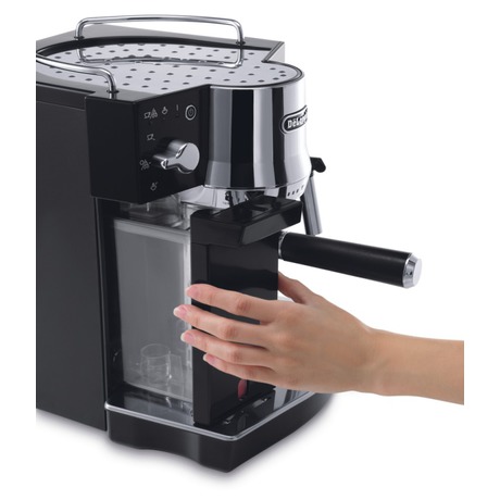Espresso DeLonghi EC 820 B - DeLonghi EC&nbsp;820 B (foto 3)