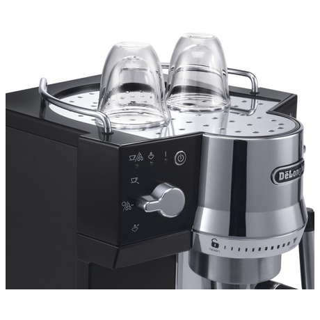 Espresso DeLonghi EC 820 B - DeLonghi EC&nbsp;820 B (foto 6)
